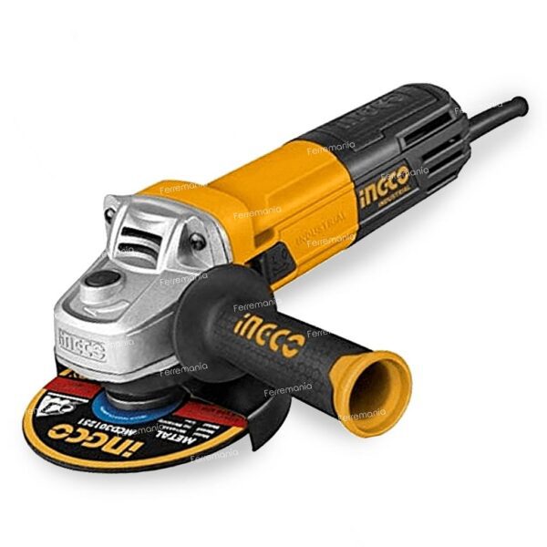 Angle Grinder 900W AG900285