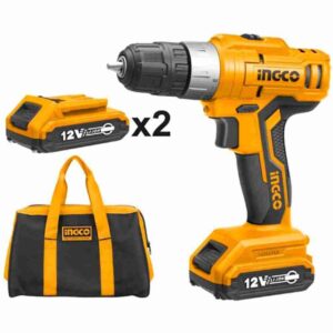 Lithium-ion cordless drill 12V CDLI1222