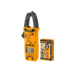 Digital AC/DC CLAMP METER DCM2001