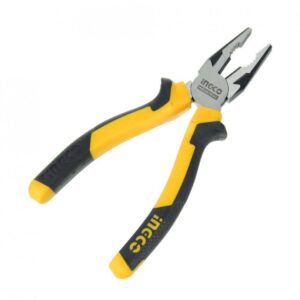 INGCO Combination Plier 7″ 180mm  Plier HCP28188