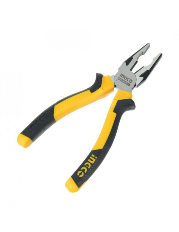 INGCO Combination Plier 7″ 180mm  Plier HCP28188