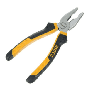 COMBINATION PLIER 8" HCP28208