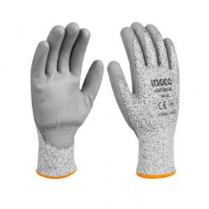 Cut Resistance Gloves HGCG01-XL, gloves