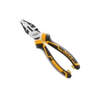 INGCO High Leverage Combination Pliers 180mm HHCP28180