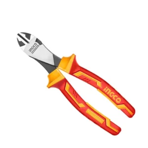 Insulated Diagonal Cutting Plier 1000V-6″ HIHLDCP28160 