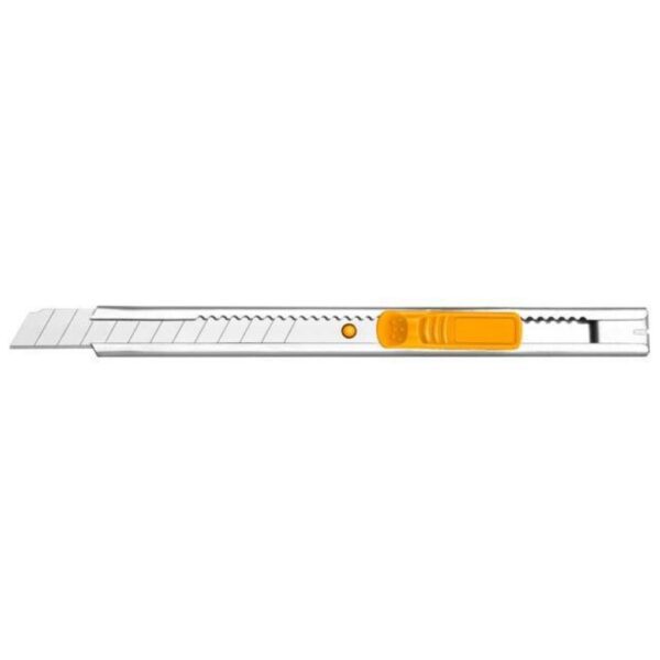 9mmx80mm Snap-Off Blade Knife HKNS1806, Blade