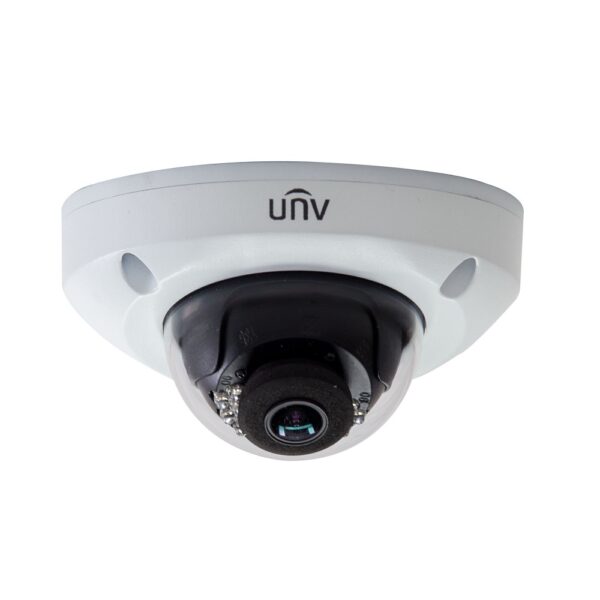 IPC314SR‐DVPF28 Uniview 4MP Mini Dome Camera