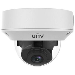 Uniview 4MP Dome Network Camera