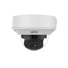 Uniview 5MP Dome Network Camera