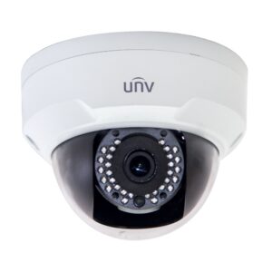 IPC324ER3‐DVPF28 Uniview 4MP Dome Network Camera