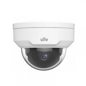 IPC325ER3‐DUVPF40 Uniview 5MP Dome Network Camera