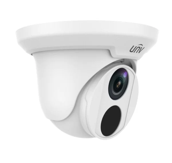 IPC3618SR3‐DPF28M Uniview 8MP Dome Network Camera