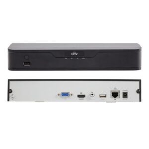 NVR301-04S Uniview NVR 4 Channels