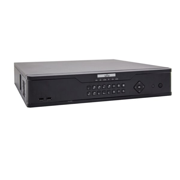 Uniview NVR 64 Channels