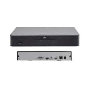 NVR301-08S Uniview NVR 8 Channels