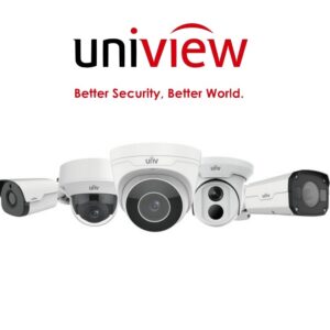 IP Cameras