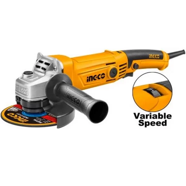 Angle Grinder 1010W AG10108-5