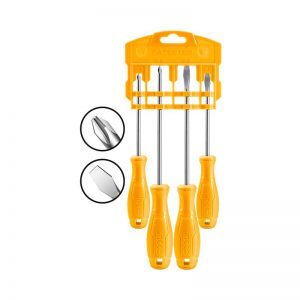 Screwdriver Set 4pcs HKSD0458