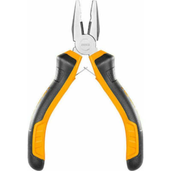 Mini Combination Plier 4.5" HMCP08115