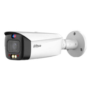 IPC-HFW3449T1-ZAS-PV Dahua 4MP Smart Dual Illumination Active Deterrence Bullet Network Camera