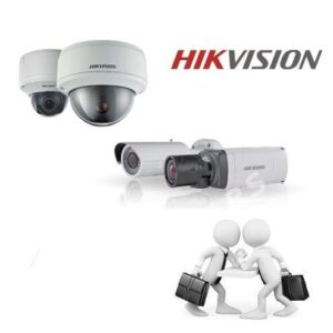 IP Cameras