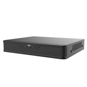 XVR301-08G3 Uniview 8 Channel XVR