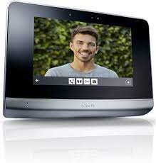 Somfy Video Phone V500 Monitor (2401458)