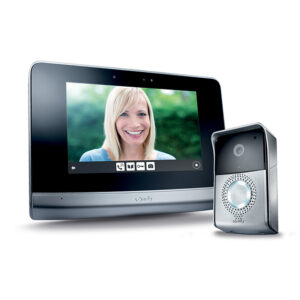 Somfy V500 Pro IO VideoPhone (1870703)