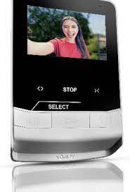 Somfy Video DoorPhone Monitor V100+ (1870536)