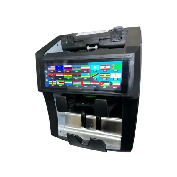 Elite MC6000