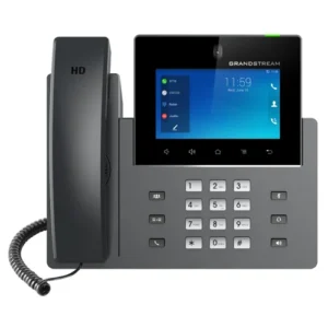 Grandstream GXV3350