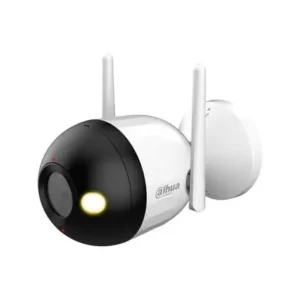 Dahua <b>4MP</b> Full Color Audio Bullet Network Camera IPC-F4CP-LED (2.8/3.6mm)