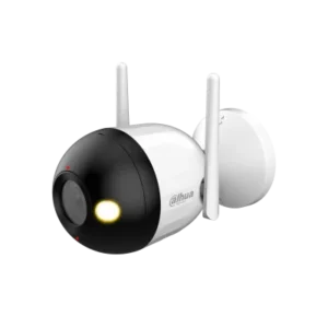 Dahua <b>2MP</b> Full Color Audio Bullet Network Camera IPC-F2CP-PV (2.8/3.6mm)
