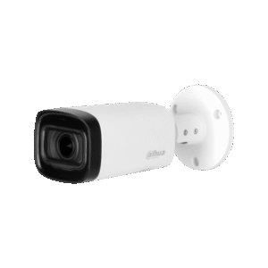 Dahua <b>2MP</b> Motorized Audio IR Bullet Camera HAC-HFW1200RP-Z-A-2712-S6 (2.7mm-12mm)