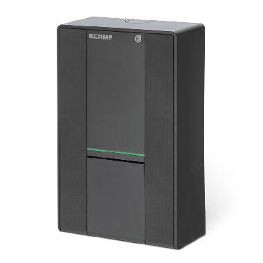 SCAME WALLBOX EV CHARGE
