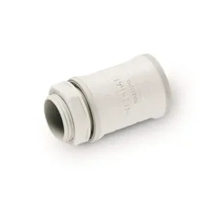 SCAME CONDUIT COUPLING IP66/IP67 CL-321