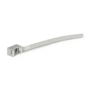 SCAME COLLAR CLIPS 13-32mm/40-63mm GREY