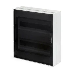 IKONA CONSUMER UNIT 12/24/36/54/72 SURFACE MOUNTING