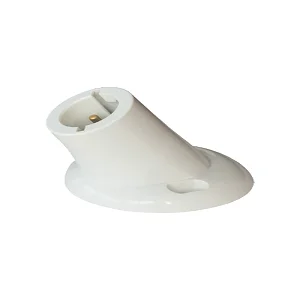 SCAME LAMP HOLDER ANGLE