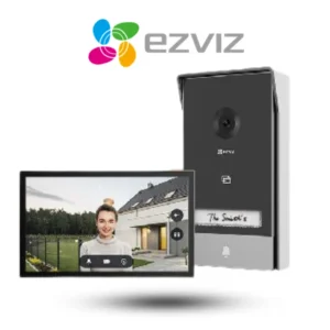 EZVIZ Smart Home Video Doorphone system HP7