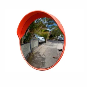 Street Mirror