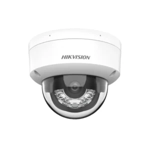 Hikvision <b>8MP</b> Smart Hybrid Dome Network Camera DS-2CD1183G2-LIU