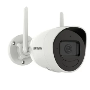 Hikvision<b> 4MP</b> Wireless Bullet Camera DS-2CV2041G2-IDW (2.8 mm)