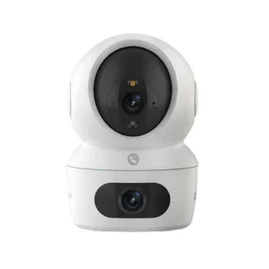 EZVIZ Smart Home Indoor Dual-lens Pan-Tilt Wi-Fi Camera Camera H7c