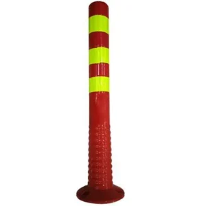 Warning Post