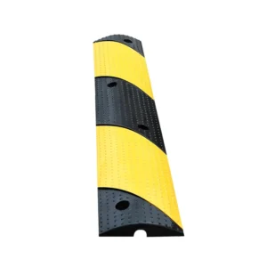 Rubber Speed Bump