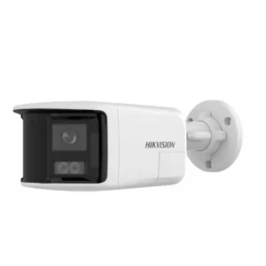 Hikvision <b>6MP</b> <b>Panoramic </b> Bullet Network Camera DS-2CD1T63G2P-LIUF/SL