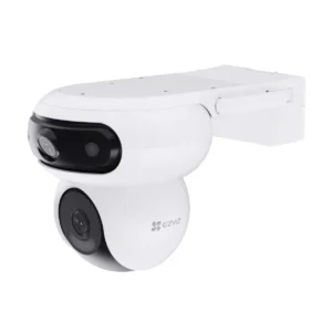 EZVIZ Dual 2K + Wi-Fi Pan-Tilt Camera H90