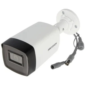 Hikvision <b>5MP</b> IR Bullet Camera DS-2CE17H0T-IT1F