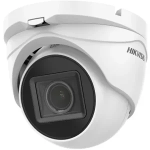 Hikvision <b>5MP</b> Motorized Turret Camera DS-2CE79H0T-IT3ZF